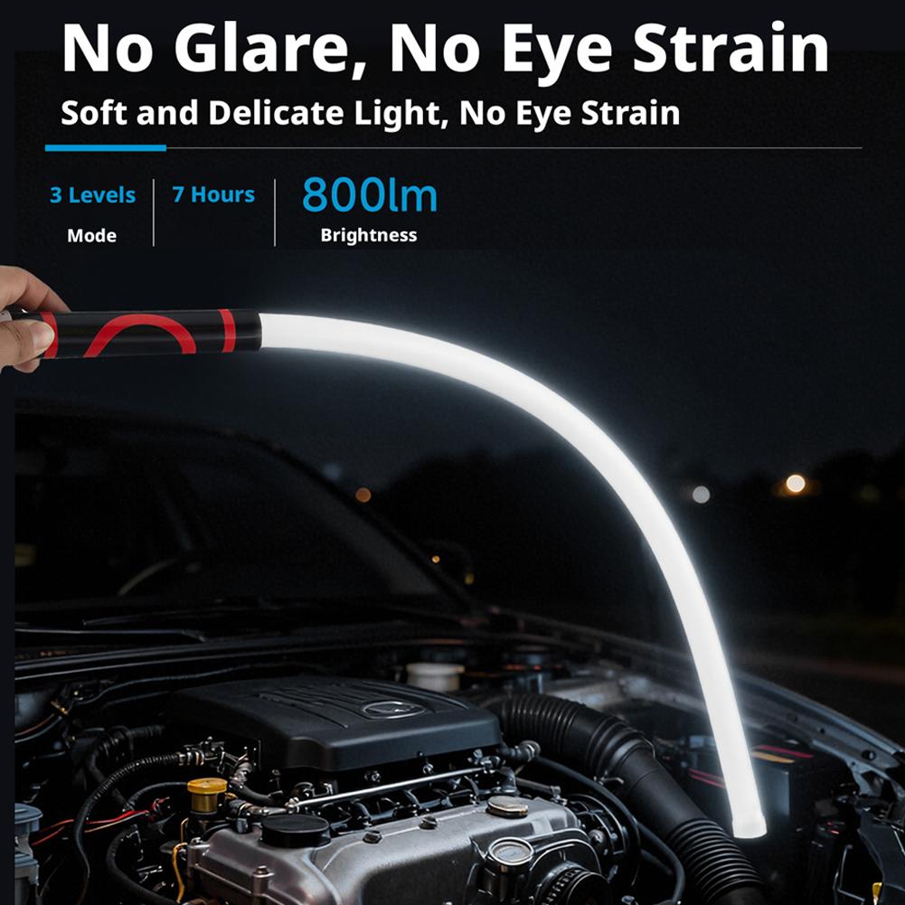 High Power Auto Repair LED Lig - Outdoor Power Bar のレビューと価格