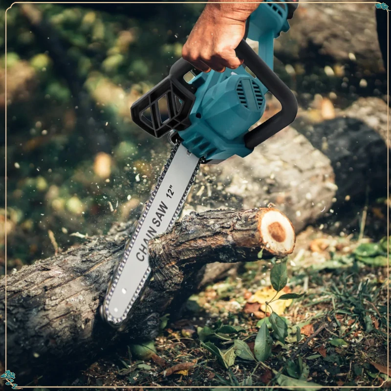 Makita 18V 2200W  Portable Cha - Pole Saw Cordless のレビューと価格