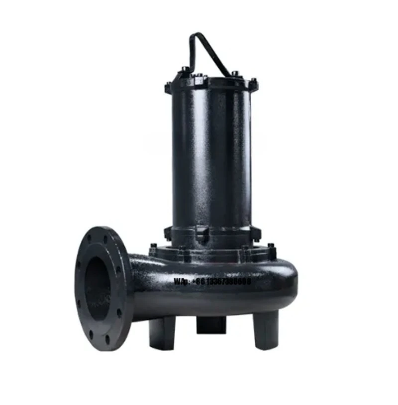 Industrial Waste Water Treatme - Water Pump Submersible のレビューと価格