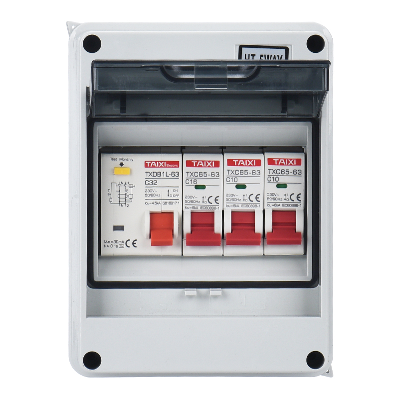 Outdoor Household Switch MCB W - Outdoor Power Board Box のレビューと価格