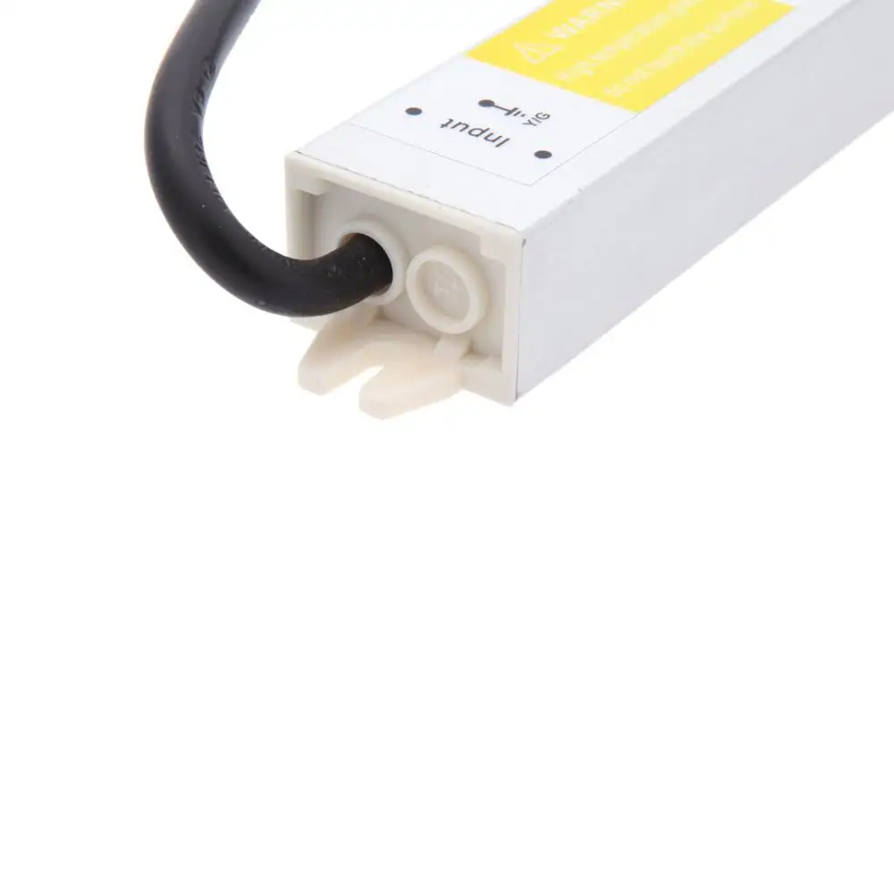 30W AC110 230V To DC 12V 24v D - Outdoor Use Power Strip のレビューと価格
