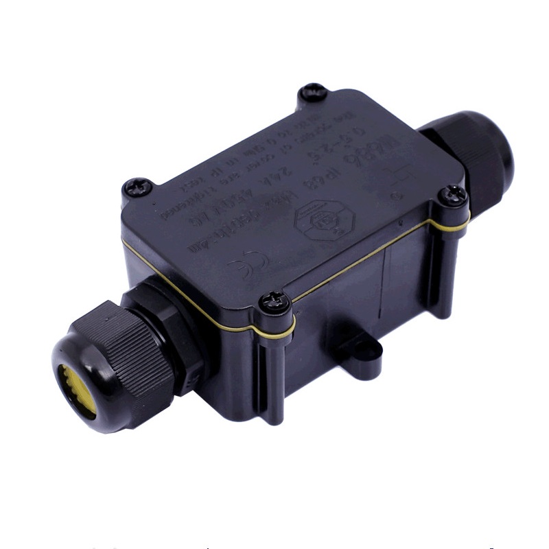 Waterproof Wire Junction Box I - Outdoor Power Board Box のレビューと価格