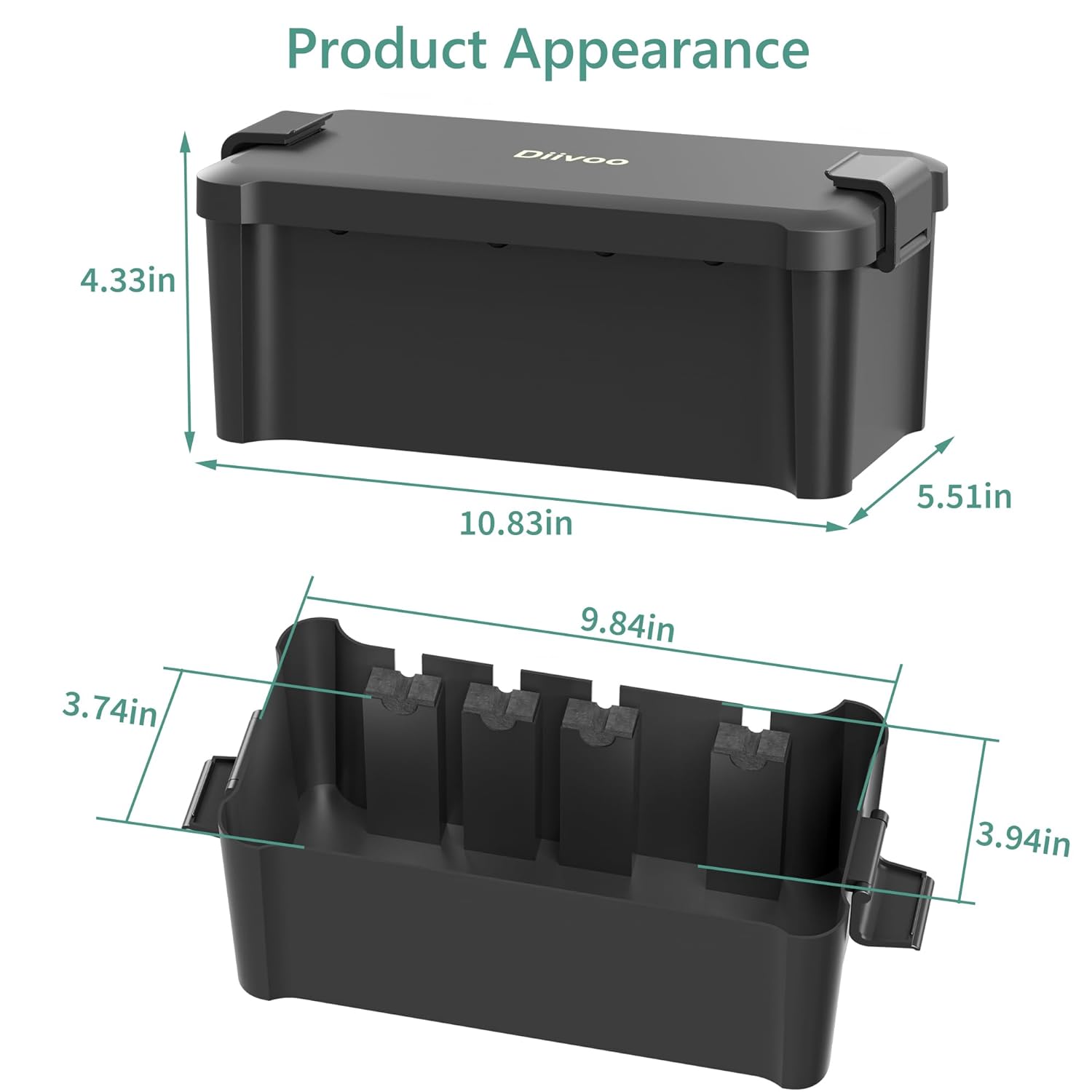 Diivoo Outdoor Waterproof Elec - Outdoor Power Timer のレビューと価格