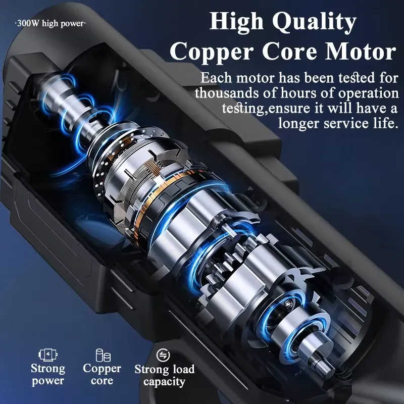 Wireless High Pressure Car Was - Pressure Washer Electric のレビューと価格