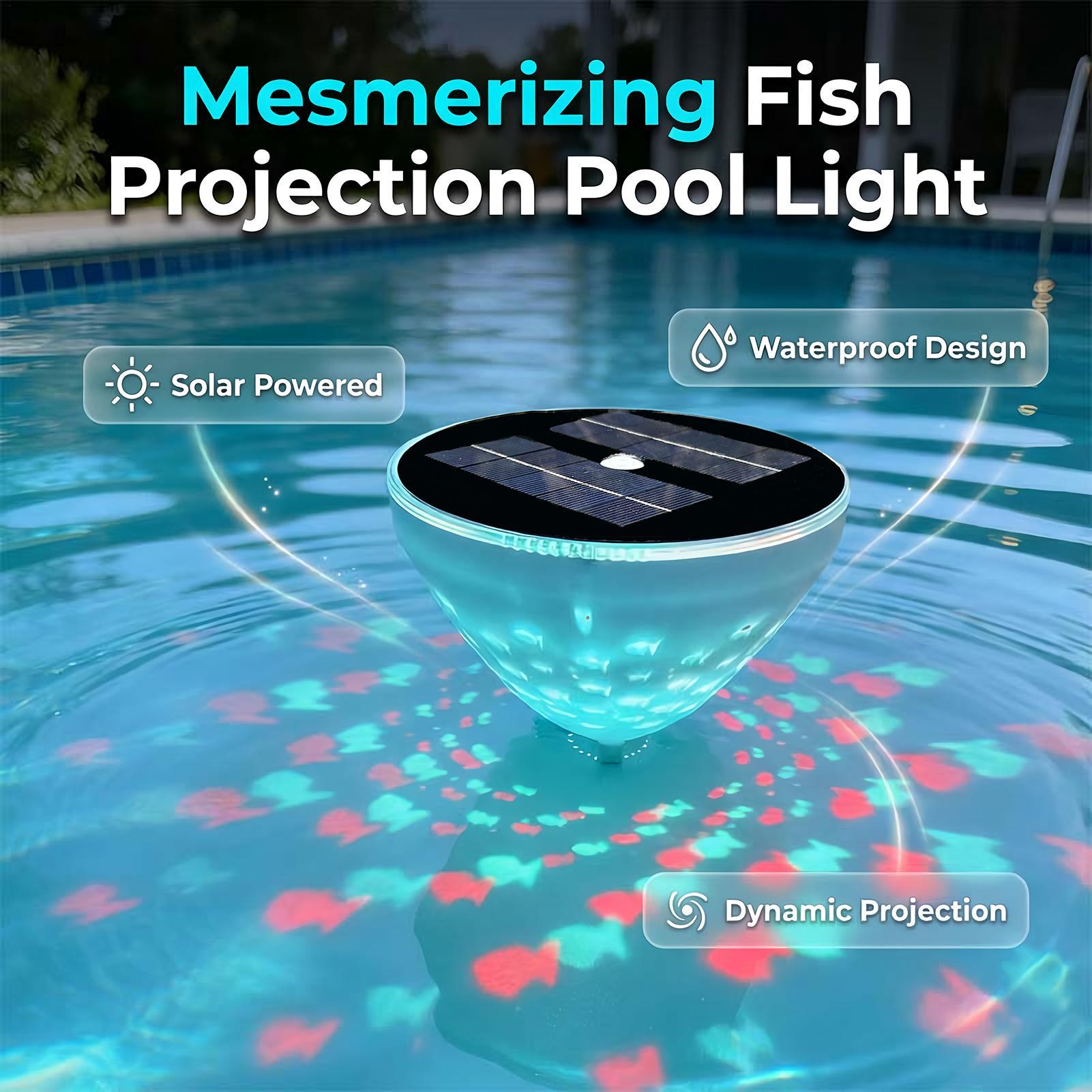 Pool Lights Solar Powered 2 Pi - Outdoor Power For Hot Tub のレビューと価格