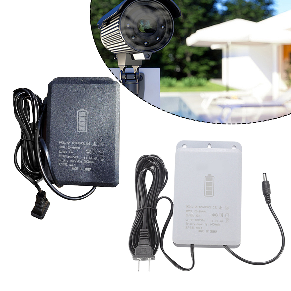 12V 2A Power Adapter For Outdo - Outdoor Power Jack のレビューと価格