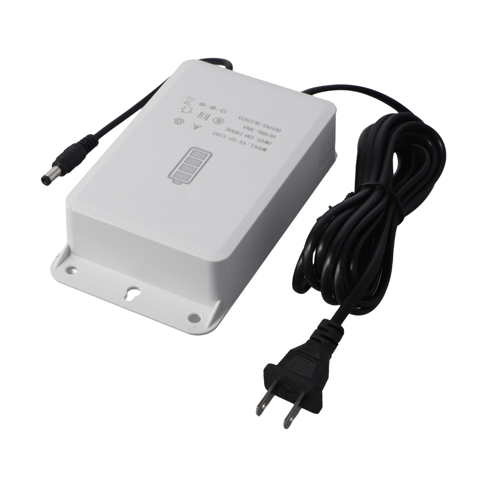 12V 2A Power Adapter For Outdo - Outdoor Power Jack のレビューと価格