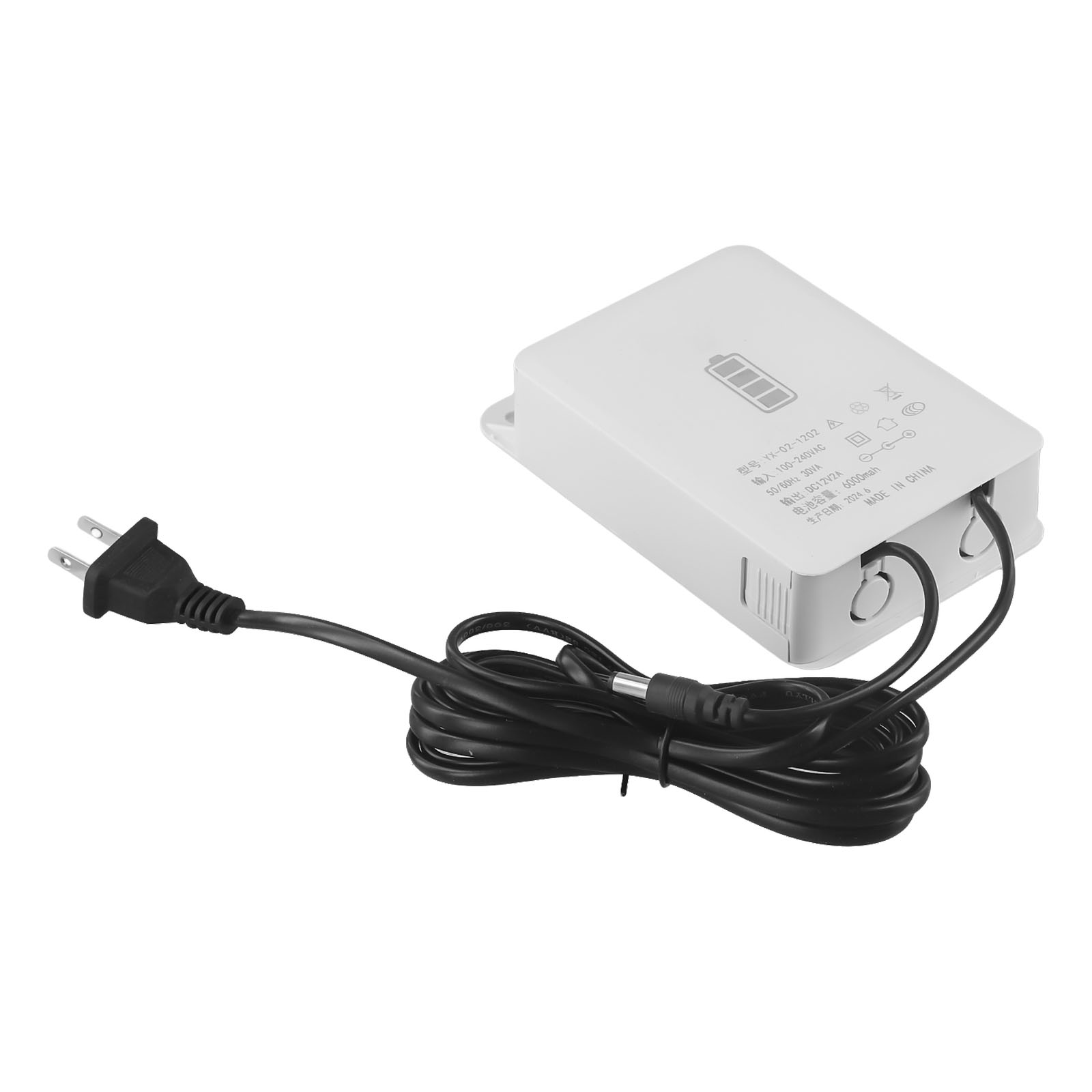12V 2A Power Adapter For Outdo - Outdoor Power Jack のレビューと価格