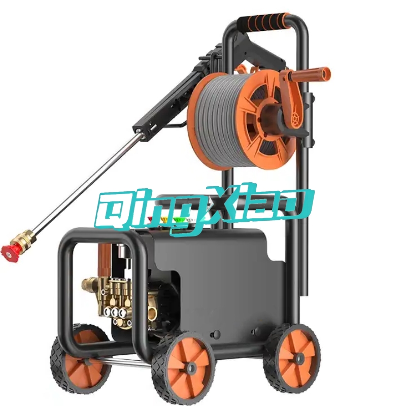 2026 Hot Sale Portable Electri - Pressure Washer Electric のレビューと価格