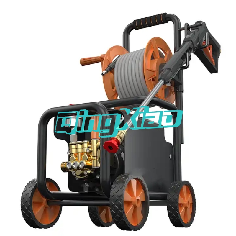 2026 Hot Sale Portable Electri - Pressure Washer Electric のレビューと価格