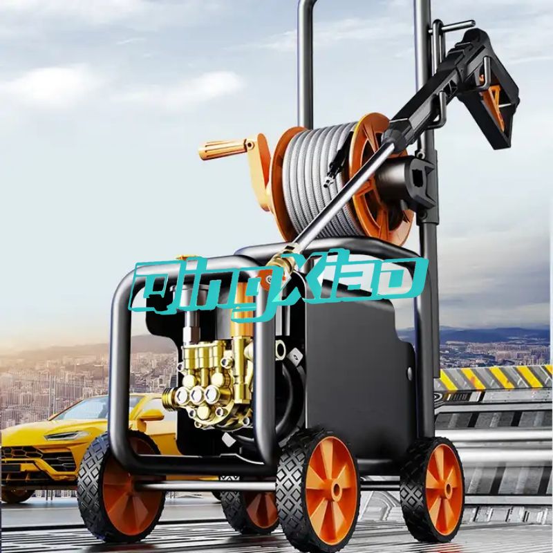 2026 Hot Sale Portable Electri - Pressure Washer Electric のレビューと価格