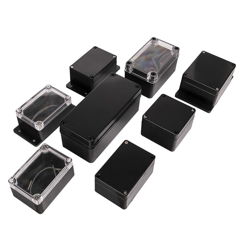 ABS Plastic IP67 Box Waterproo - Outdoor Power Board Box のレビューと価格