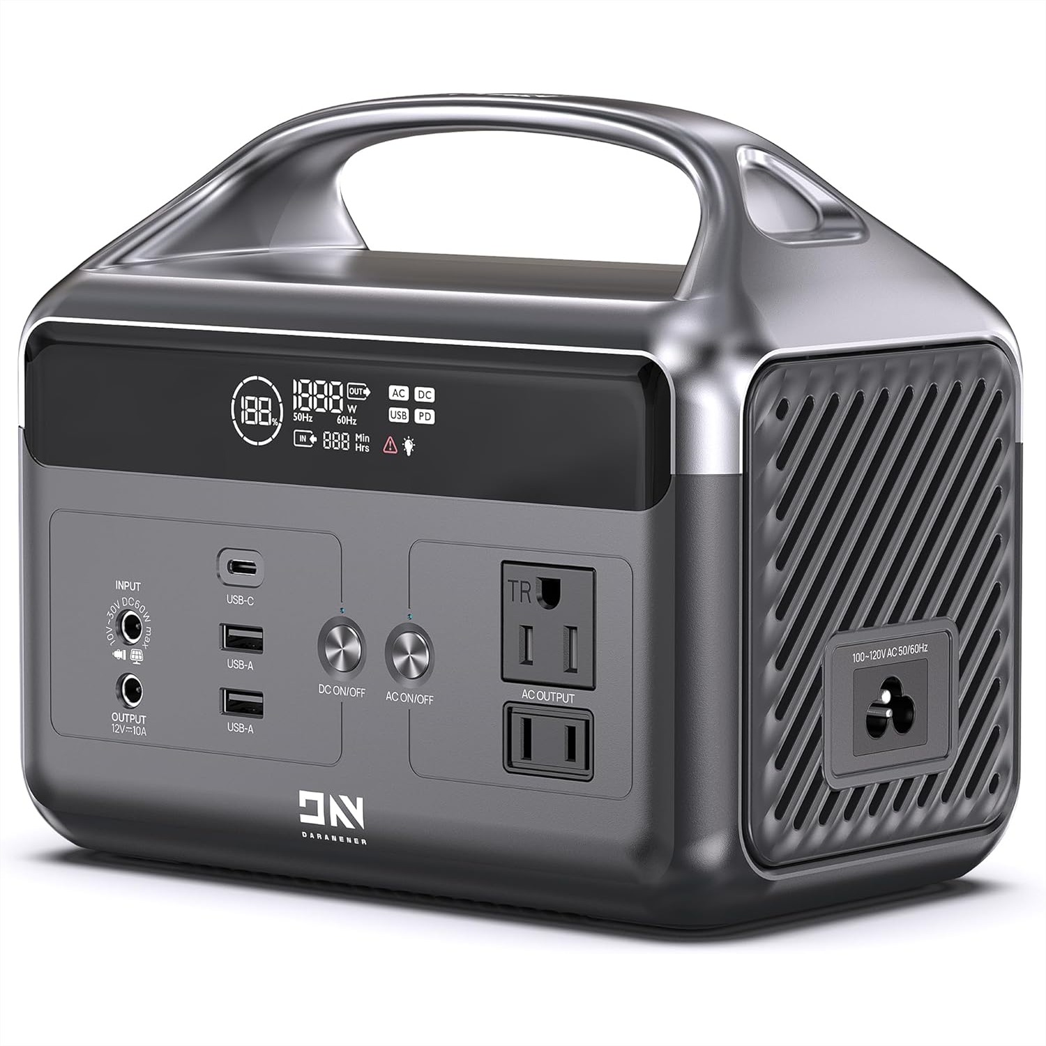 Portable Power Station 192Wh L - Outdoor Power Products のレビューと価格