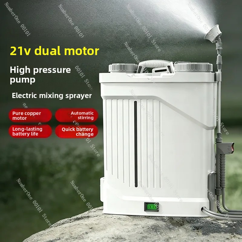 Electric Agricultural Sprayer, - Pressure Washer Electric のレビューと価格