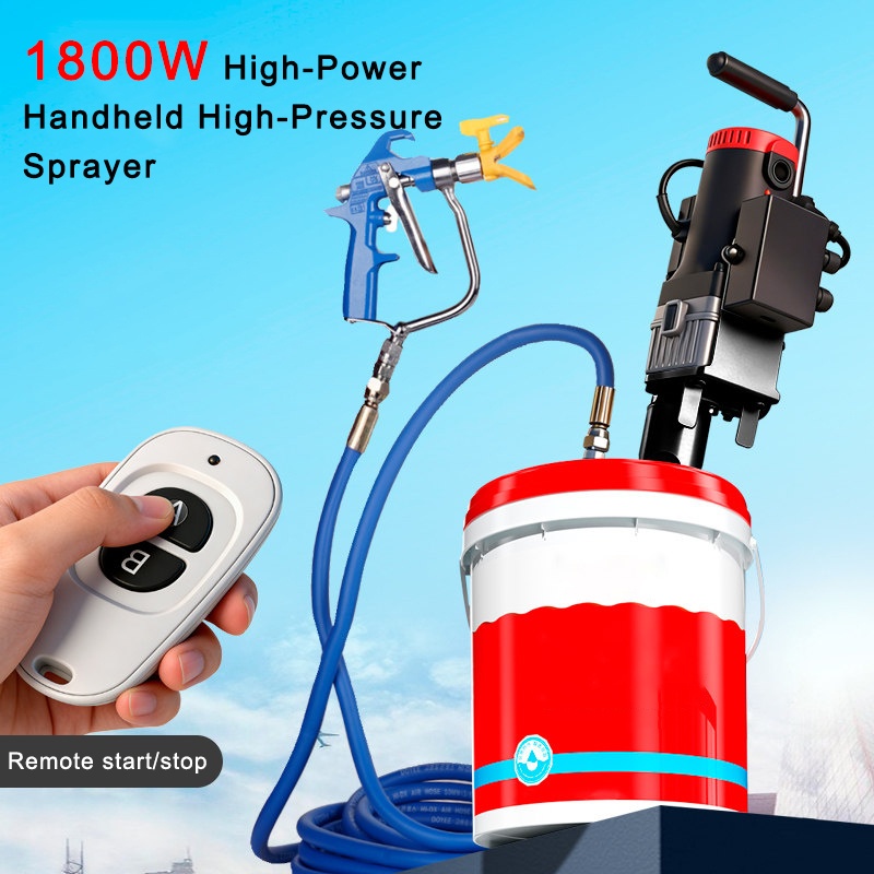 1800W Portable High-pressure S - Pressure Washer Electric のレビューと価格