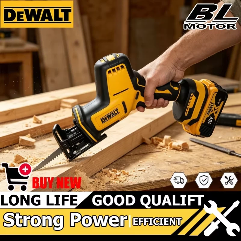 DEWALT DCS369 20V MAX* Recipro - Pole Saw Cordless のレビューと価格