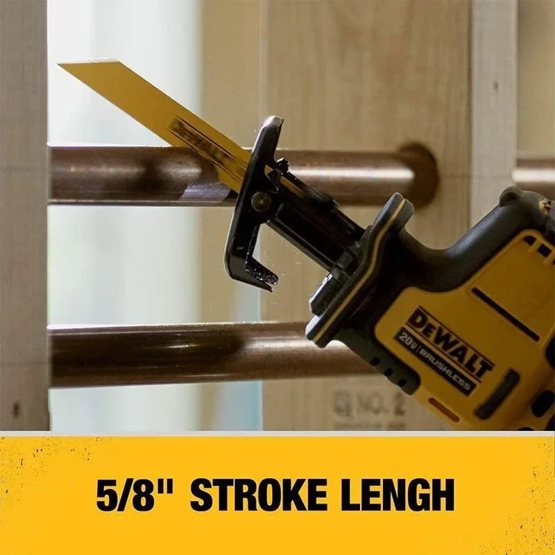 DEWALT DCS369 20V MAX* Recipro - Pole Saw Cordless のレビューと価格