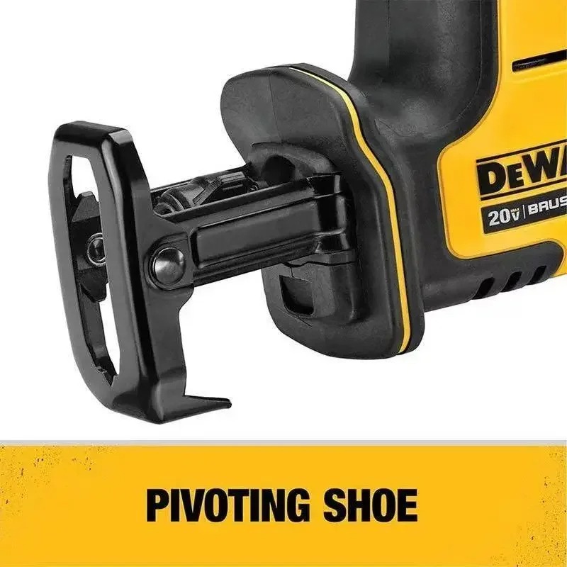 DEWALT DCS369 20V MAX* Recipro - Pole Saw Cordless のレビューと価格