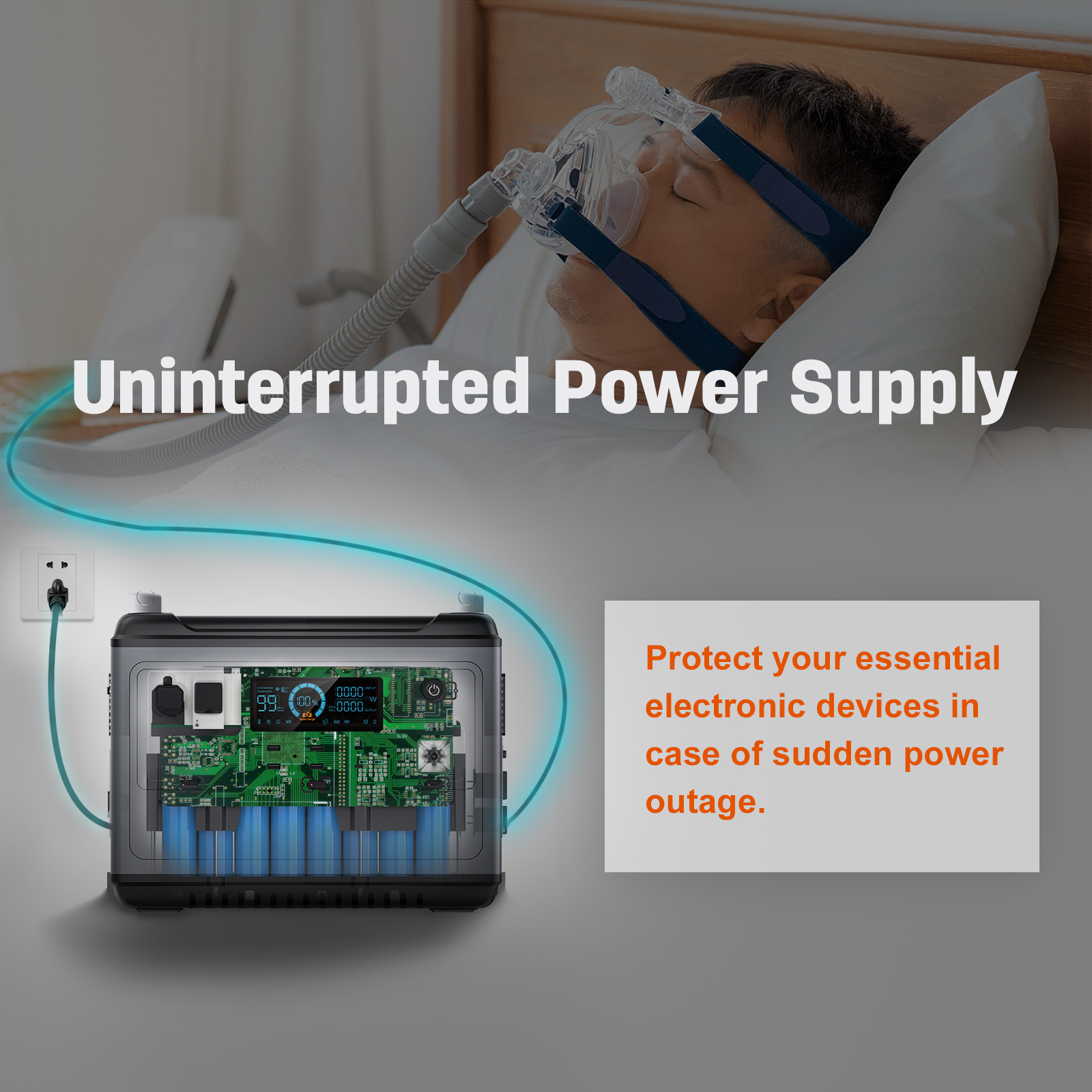 2000W portable power station s - Outdoor Power Group のレビューと価格
