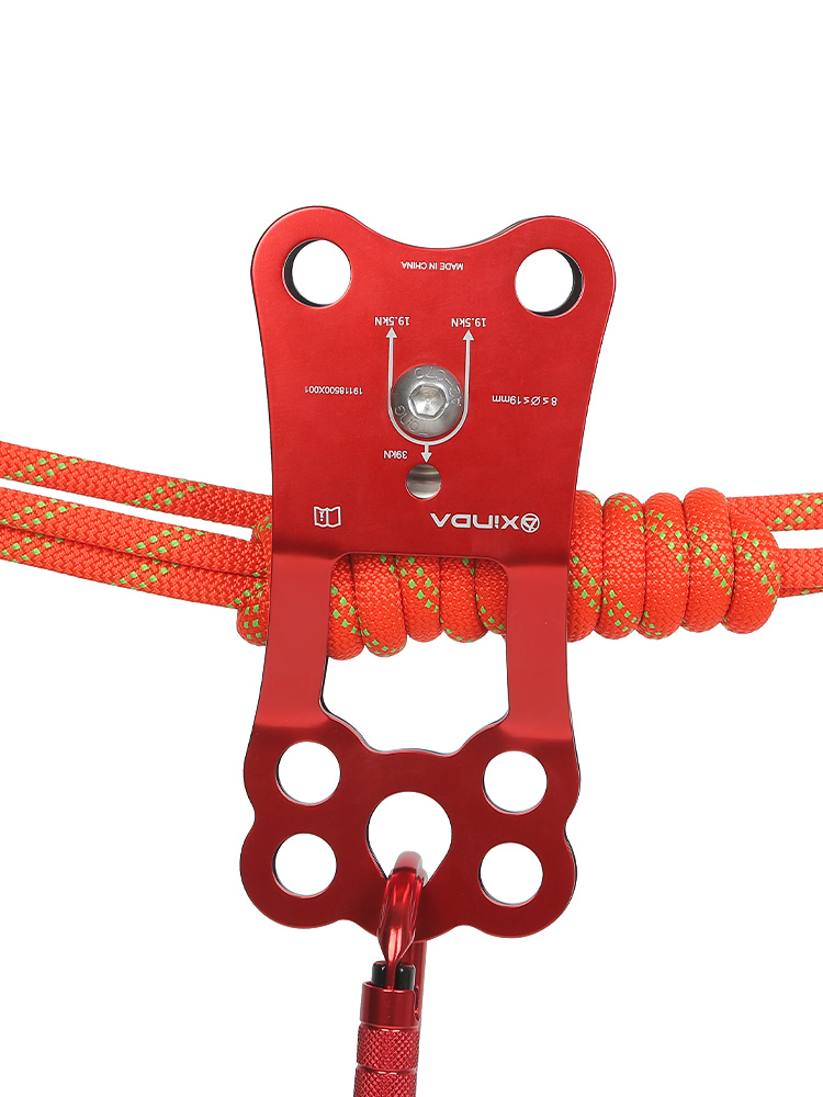 Large Roller Rope Knot Pulley  - Outdoor Power Group のレビューと価格