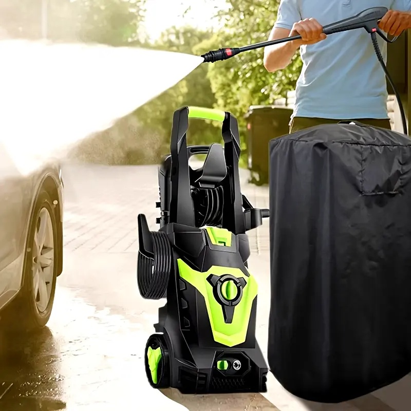 Garden electric pressure washe - Pressure Washer Electric のレビューと価格