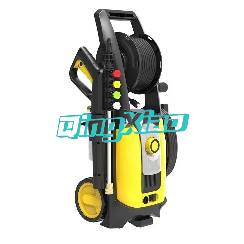 Electric Pressure Washer 220V  - Pressure Washer Electric のレビューと価格