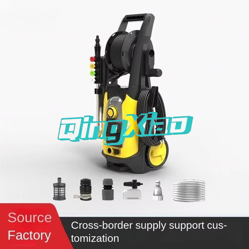 Electric Pressure Washer 220V  - Pressure Washer Electric のレビューと価格