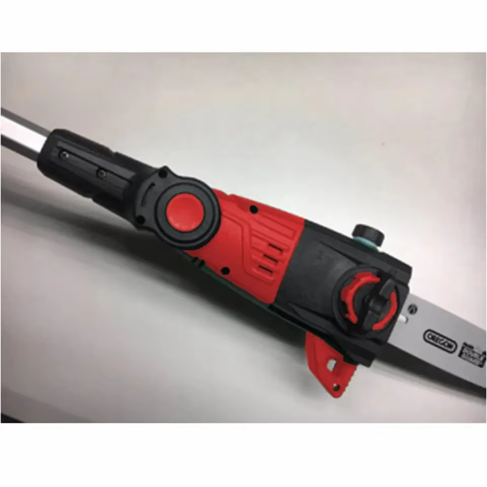 Parkside Brushless Cordless El - Pole Saw Cordless のレビューと価格