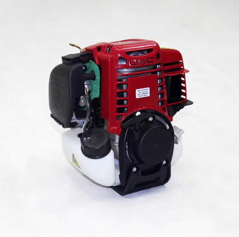 140cc 4-Stroke Powerful Petrol - Outdoor Power And Equipment のレビューと価格