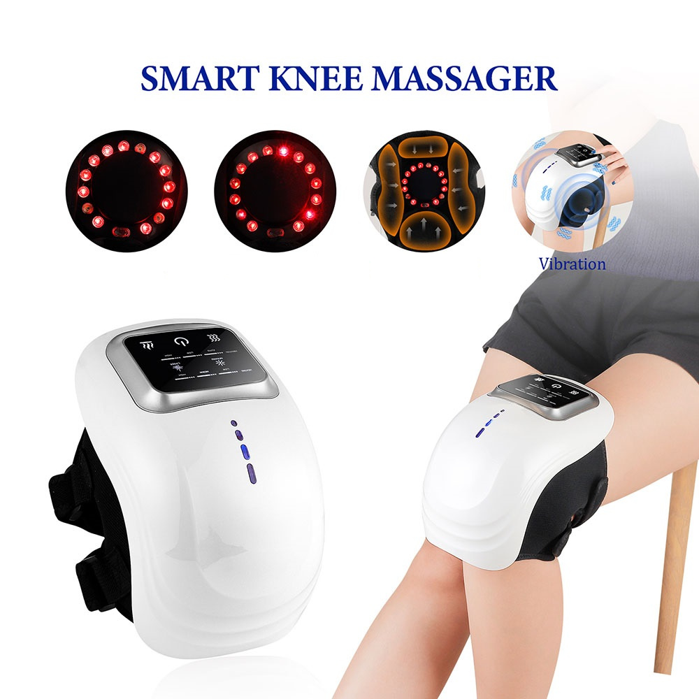 foreverlily Smart Knee Massage - Pressure Washer Electric のレビューと価格