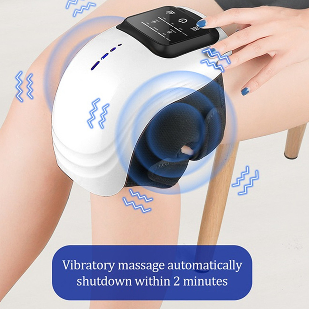 foreverlily Smart Knee Massage - Pressure Washer Electric のレビューと価格