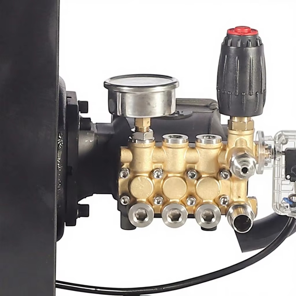 Electric Ultra-High Pressure W - Pressure Washer Electric のレビューと価格