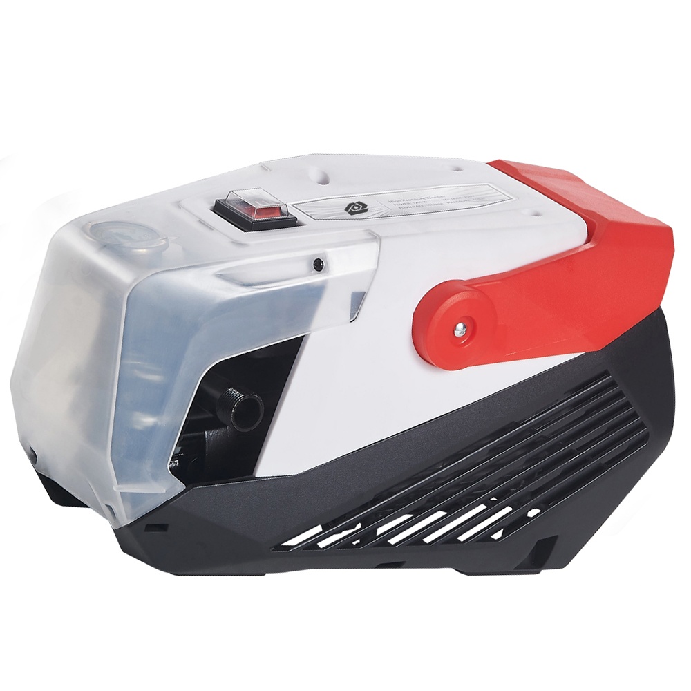 Factory Hot Sale Portable High - Pressure Washer Electric のレビューと価格