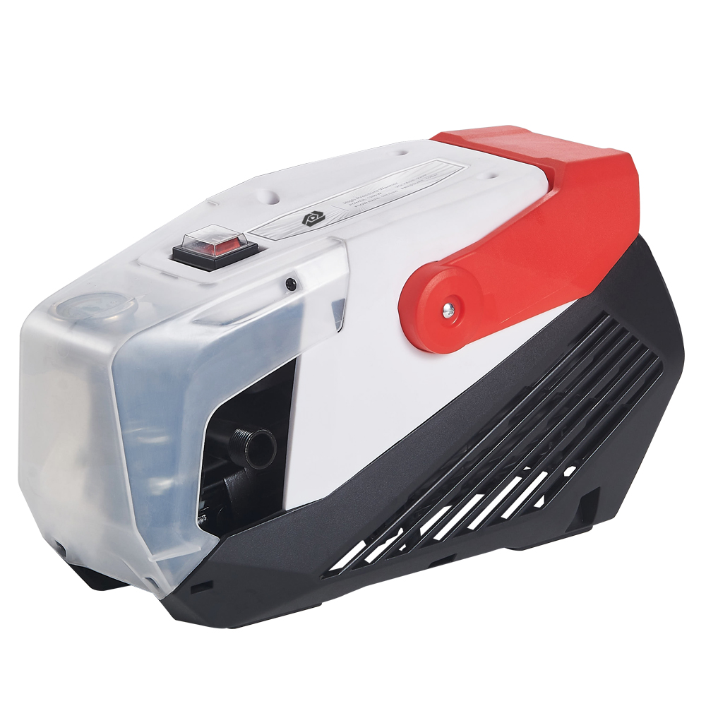 Factory Hot Sale Portable High - Pressure Washer Electric のレビューと価格
