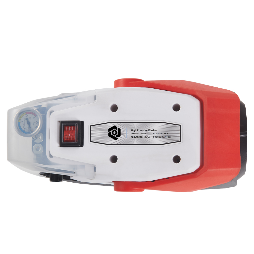 Factory Hot Sale Portable High - Pressure Washer Electric のレビューと価格