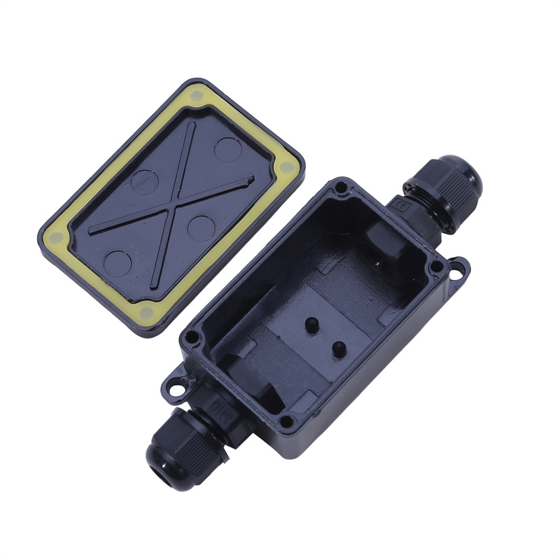Junction Box Mini Outdoor Wate - Outdoor Power Board Box のレビューと価格