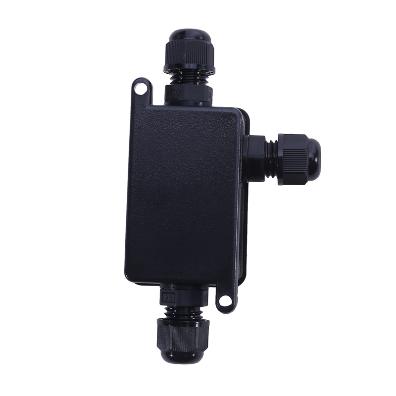Junction Box Mini Outdoor Wate - Outdoor Power Board Box のレビューと価格