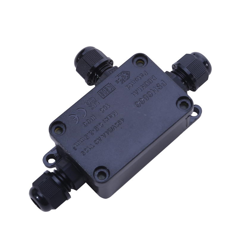 Junction Box Mini Outdoor Wate - Outdoor Power Board Box のレビューと価格