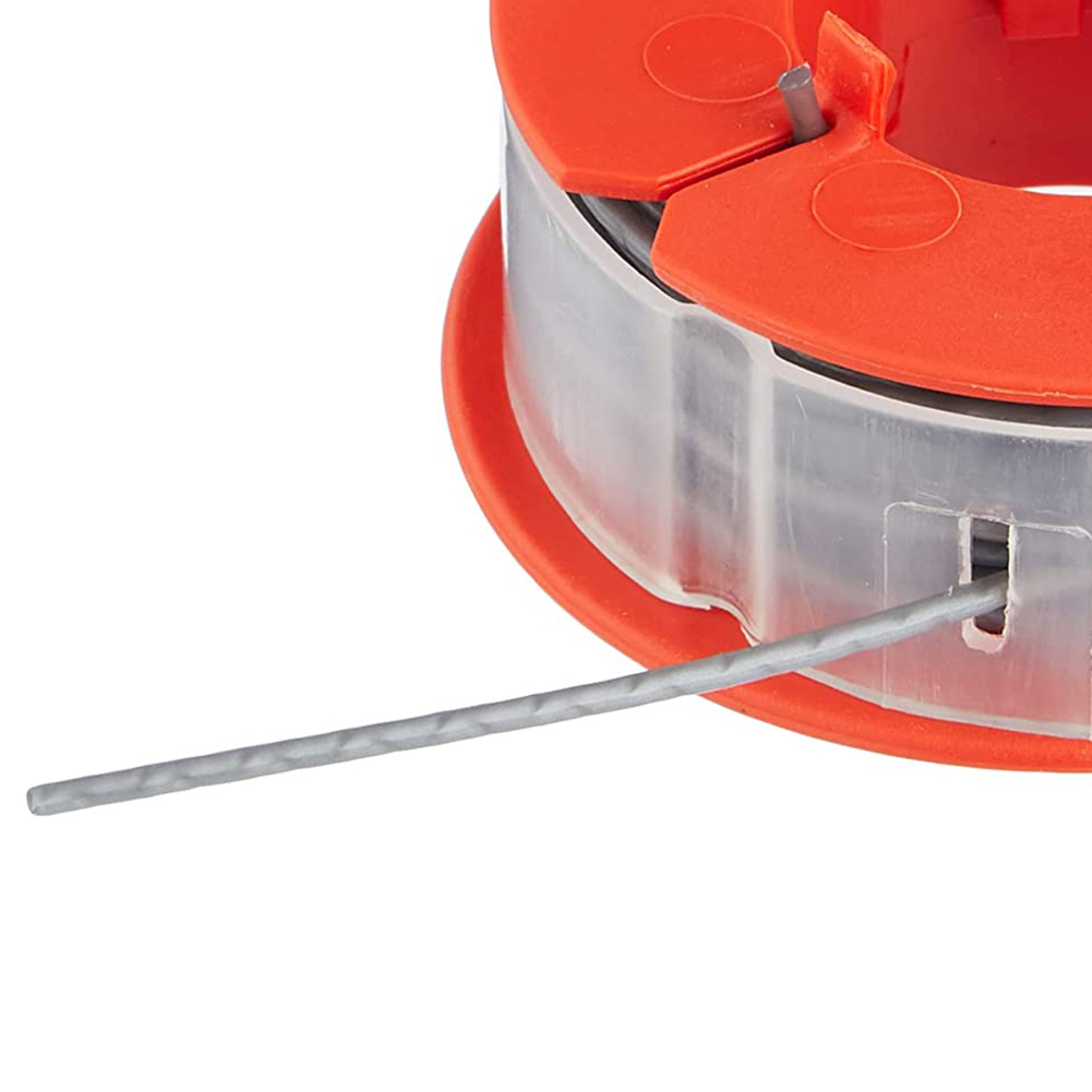 String Trimmer Parts Spools Ou - Outdoor Power And Equipment のレビューと価格