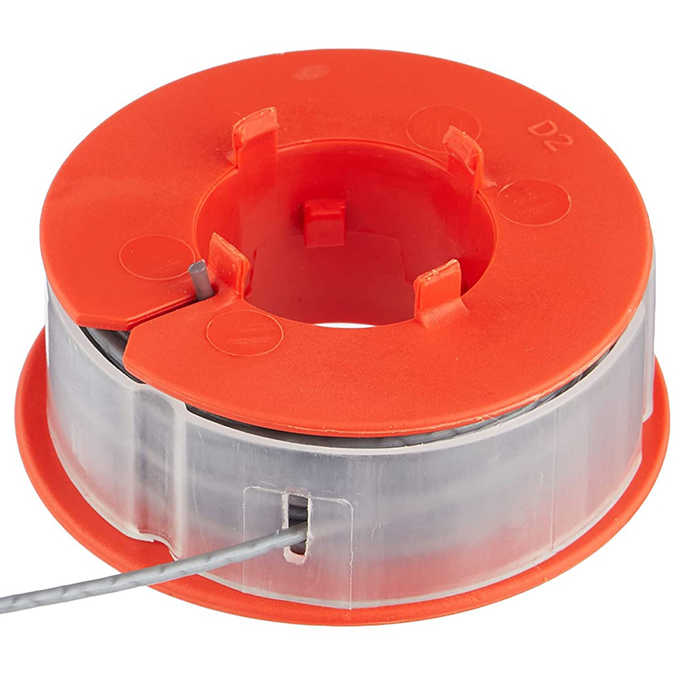 String Trimmer Parts Spools Ou - Outdoor Power And Equipment のレビューと価格