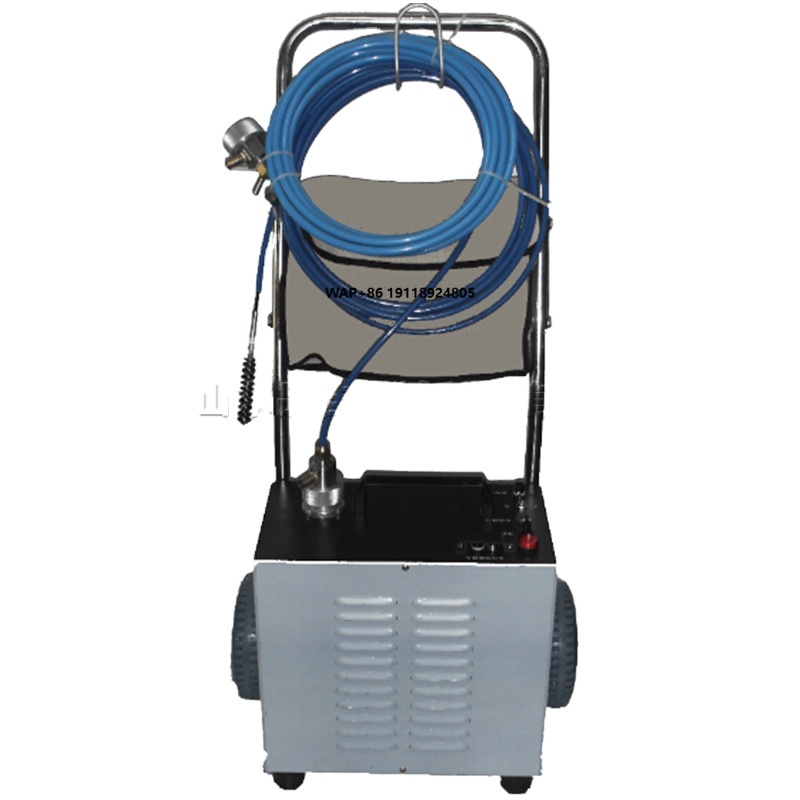 Pipe Washer Drainage and Sewer - Pressure Washer Electric のレビューと価格