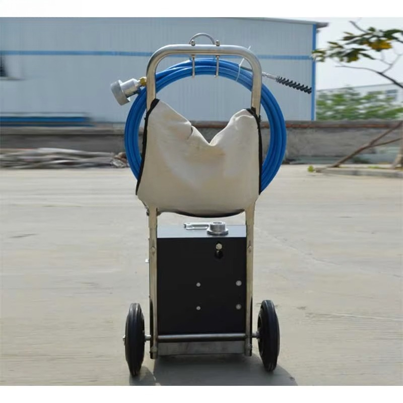 Pipe Washer Drainage and Sewer - Pressure Washer Electric のレビューと価格