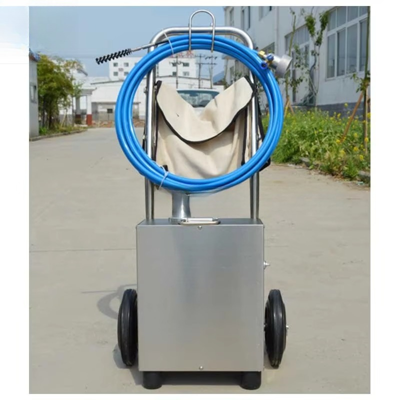 Pipe Washer Drainage and Sewer - Pressure Washer Electric のレビューと価格