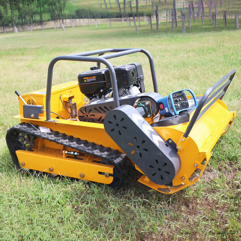 Remote-controlled lawnmower, p - Outdoor Power And Equipment のレビューと価格