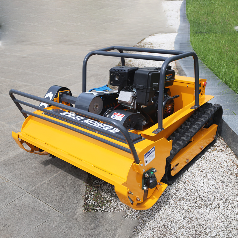 Remote-controlled lawnmower, p - Outdoor Power And Equipment のレビューと価格