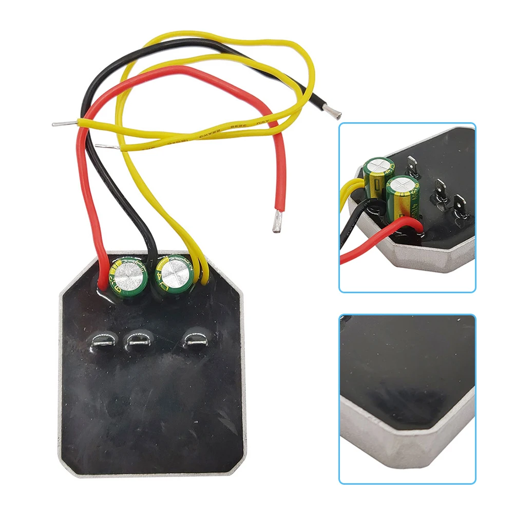 Lithium Battery Control Board  - Pole Saw Cordless のレビューと価格