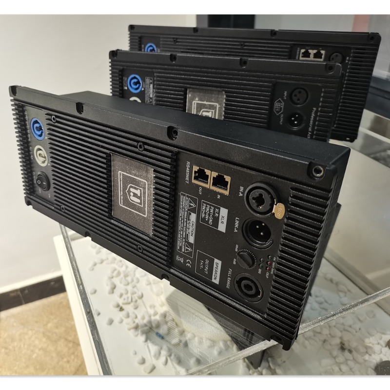 Multifunctional DSP Active Spe - Outdoor Power And Equipment のレビューと価格