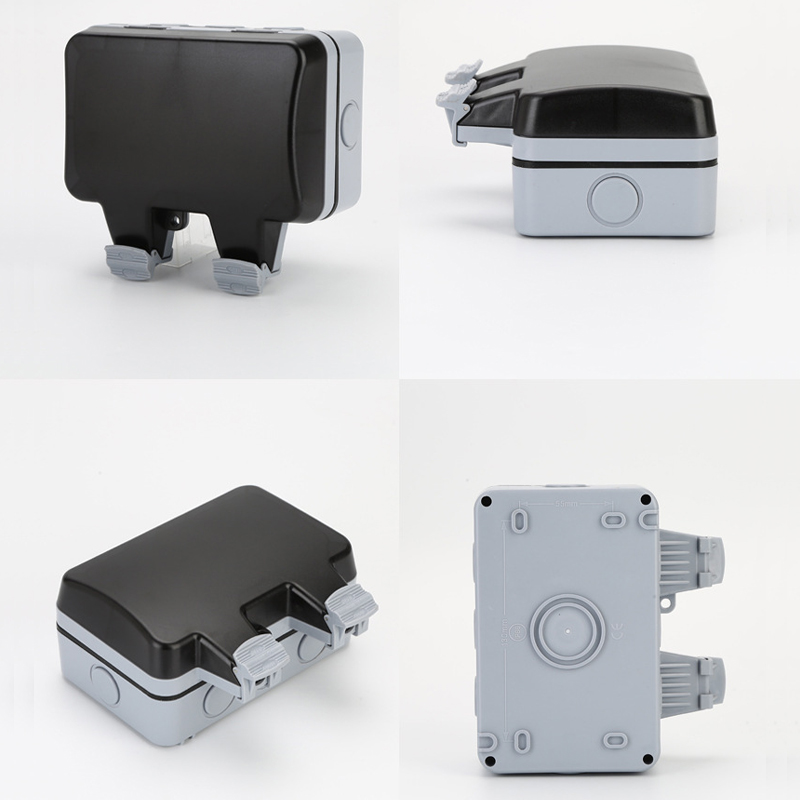 Avoir Tuya Zigbee Electrical S - Outdoor Power Timer のレビューと価格