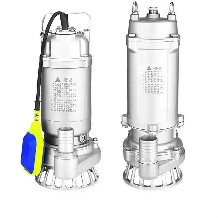 Portable Sewage Suction Submer - Water Pump Submersible のレビューと価格