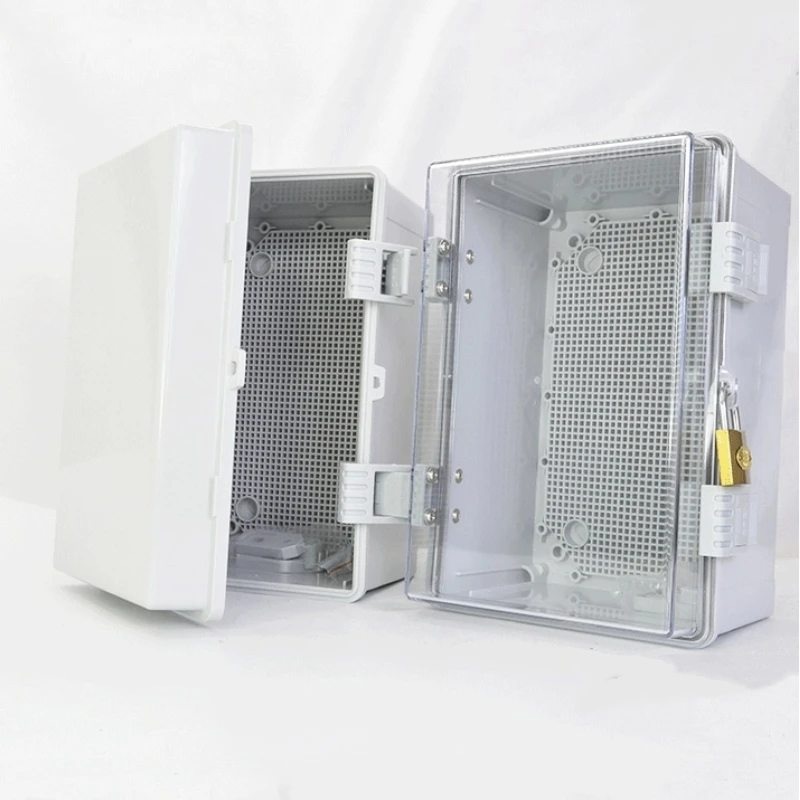 Outdoor Waterproof Power Box P - Outdoor Power Board Box のレビューと価格